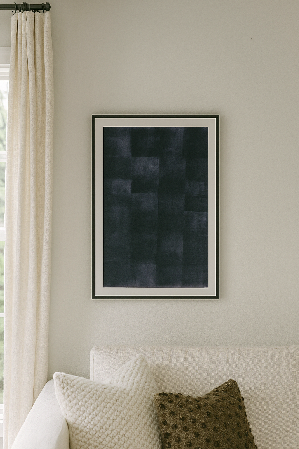 Ink on Paper_16 Original Fine Art Painting | Carrie Bergey