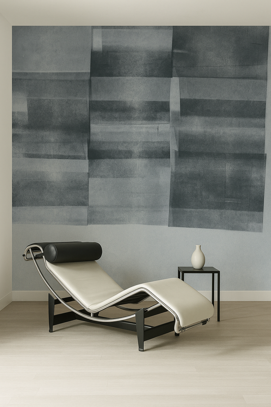 Ink on Paper 04-06 Original Fine Art Painting Diptych Collection | Carrie Bergey