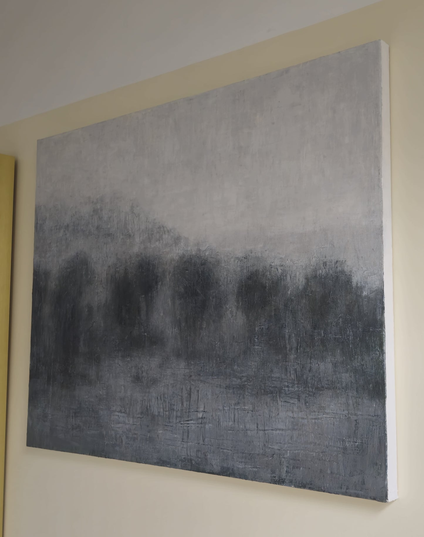 Saint-Marin Italie 01 Peinture originale