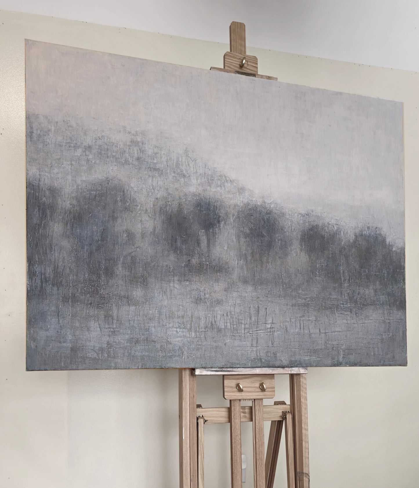 Saint-Marin Italie 01 Peinture originale