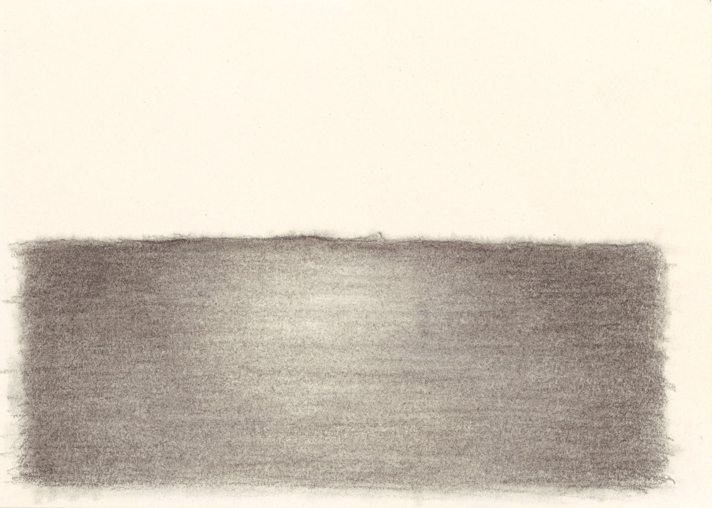 Vista 06 Original Fine Art Drawing | Carrie Bergey