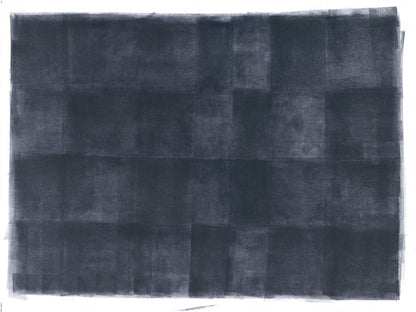Ink on Paper_16 Original Fine Art Painting | Carrie Bergey