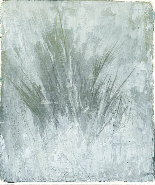 Seagrass 01 Monotype original