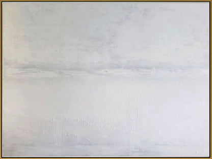 La capa de Karl y el puente Golden Gate: pintura original | Carrie Bergey